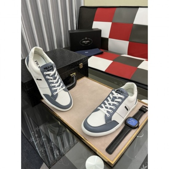 PRADA Prada discount limited time sale 2022SS casual shoes PRADA Prada discount limited time sale 2022SS casual shoes
