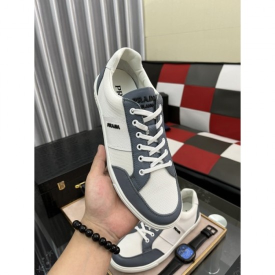 PRADA Prada discount limited time sale 2022SS casual shoes PRADA Prada discount limited time sale 2022SS casual shoes