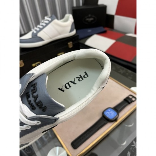 PRADA Prada discount limited time sale 2022SS casual shoes PRADA Prada discount limited time sale 2022SS casual shoes