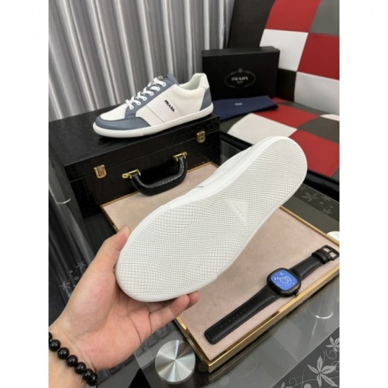 PRADA Prada discount limited time sale 2022SS casual shoes PRADA Prada discount limited time sale 2022SS casual shoes