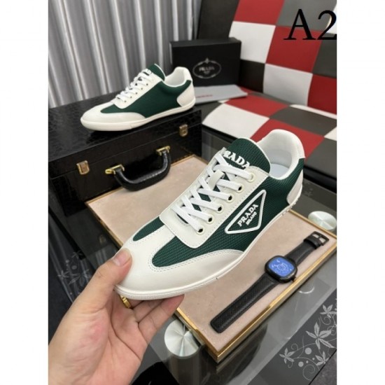 PRADA Prada popular classic product 2022SS casual shoes PRADA Prada popular classic product 2022SS casual shoes