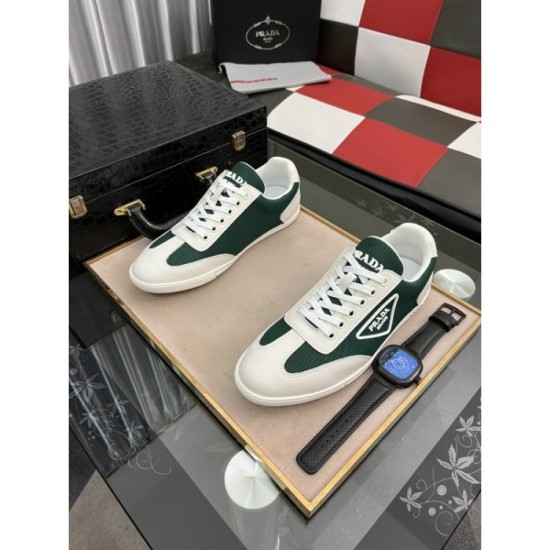 PRADA Prada popular classic product 2022SS casual shoes PRADA Prada popular classic product 2022SS casual shoes