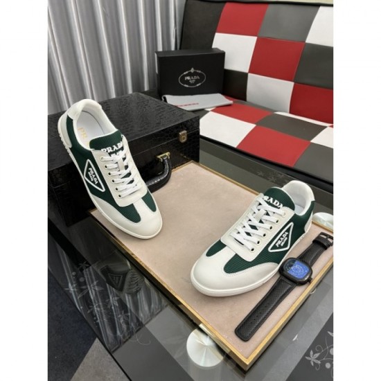 PRADA Prada popular classic product 2022SS casual shoes PRADA Prada popular classic product 2022SS casual shoes