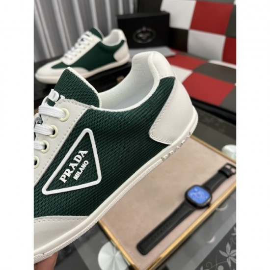 PRADA Prada popular classic product 2022SS casual shoes PRADA Prada popular classic product 2022SS casual shoes