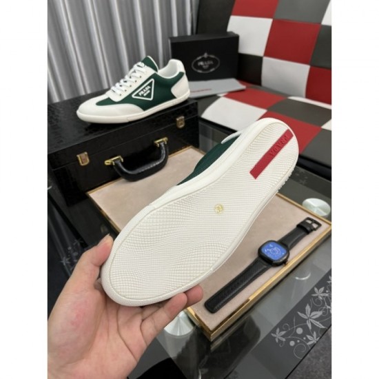 PRADA Prada popular classic product 2022SS casual shoes PRADA Prada popular classic product 2022SS casual shoes