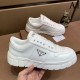 PRADA Prada presence great style 2022SS casual shoes PRADA Prada presence great style 2022SS casual shoes