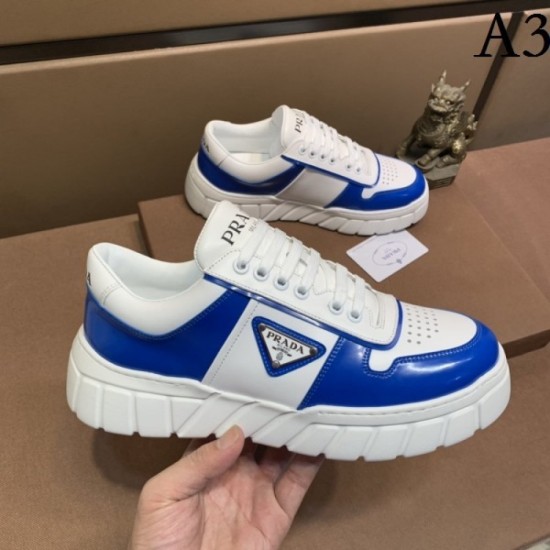 PRADA Prada presence great style 2022SS casual shoes PRADA Prada presence great style 2022SS casual shoes