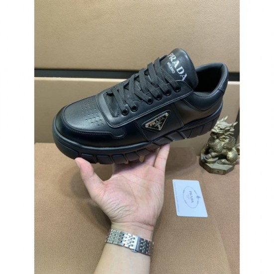 PRADA Prada presence great style 2022SS casual shoes PRADA Prada presence great style 2022SS casual shoes