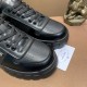 PRADA Prada presence great style 2022SS casual shoes PRADA Prada presence great style 2022SS casual shoes