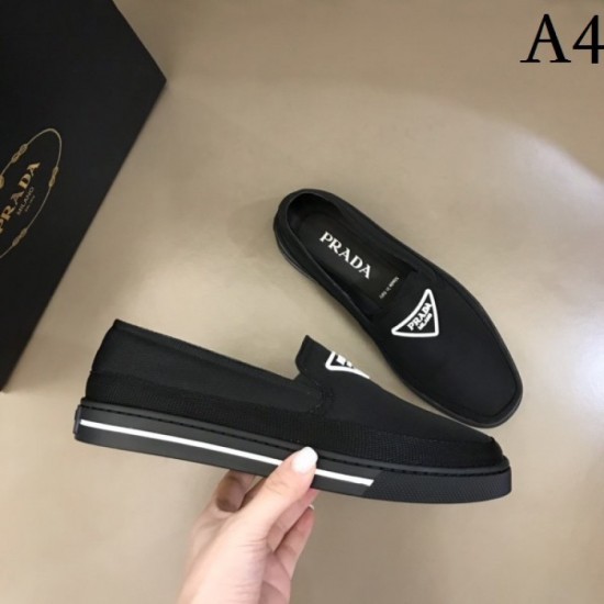PRADA Prada super popular beauty goods on sale 2022SS casual shoes PRADA Prada super popular beauty goods on sale 2022SS casual shoes