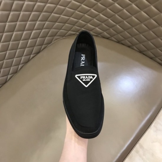 PRADA Prada super popular beauty goods on sale 2022SS casual shoes PRADA Prada super popular beauty goods on sale 2022SS casual shoes