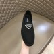 PRADA Prada super popular beauty goods on sale 2022SS casual shoes PRADA Prada super popular beauty goods on sale 2022SS casual shoes