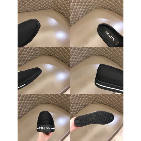 PRADA Prada super popular beauty goods on sale 2022SS casual shoes PRADA Prada super popular beauty goods on sale 2022SS casual shoes