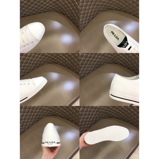 PRADA Prada ultra-rare hard-to-find 2022SS casual shoes PRADA Prada ultra-rare hard-to-find 2022SS casual shoes