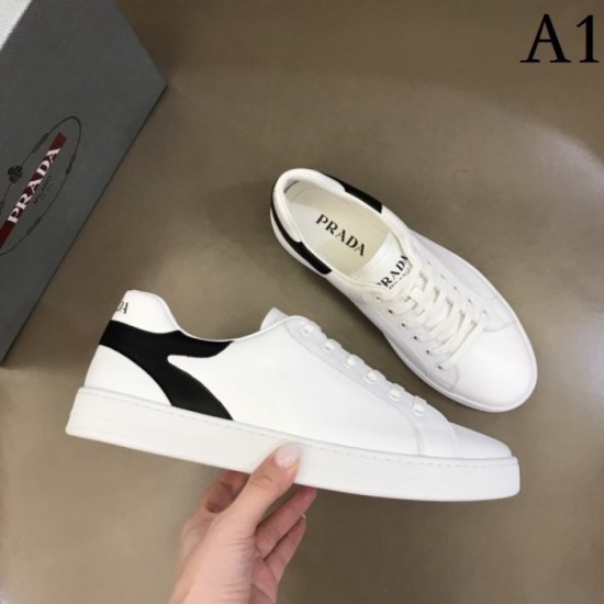 PRADA Prada sale happy arrival 2022SS casual shoes PRADA Prada sale happy arrival 2022SS casual shoes
