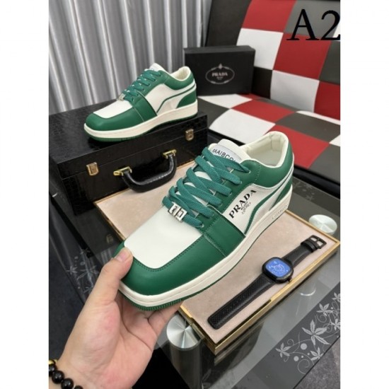 PRADA Prada Ideal for daily use 2022SS Casual shoes PRADA Prada Ideal for daily use 2022SS Casual shoes