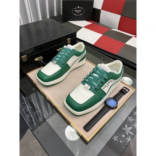 PRADA Prada Ideal for daily use 2022SS Casual shoes PRADA Prada Ideal for daily use 2022SS Casual shoes