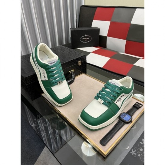 PRADA Prada Ideal for daily use 2022SS Casual shoes PRADA Prada Ideal for daily use 2022SS Casual shoes