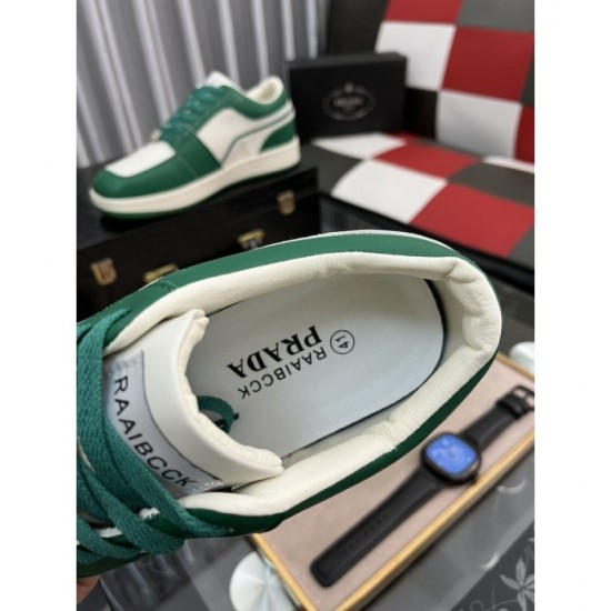 PRADA Prada Ideal for daily use 2022SS Casual shoes PRADA Prada Ideal for daily use 2022SS Casual shoes