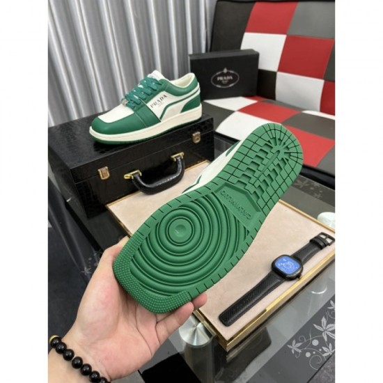 PRADA Prada Ideal for daily use 2022SS Casual shoes PRADA Prada Ideal for daily use 2022SS Casual shoes
