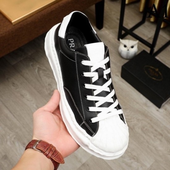 PRADA Prada popular restock sale 2022SS casual shoes PRADA Prada popular restock sale 2022SS casual shoes