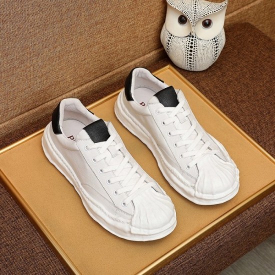 PRADA Prada popular restock sale 2022SS casual shoes PRADA Prada popular restock sale 2022SS casual shoes