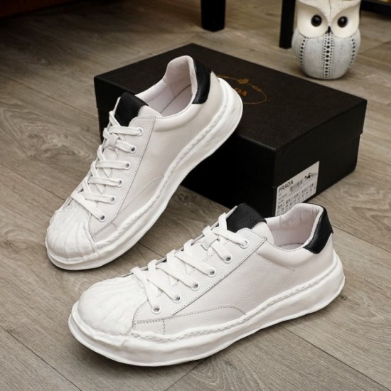 PRADA Prada popular restock sale 2022SS casual shoes PRADA Prada popular restock sale 2022SS casual shoes