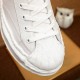 PRADA Prada popular restock sale 2022SS casual shoes PRADA Prada popular restock sale 2022SS casual shoes