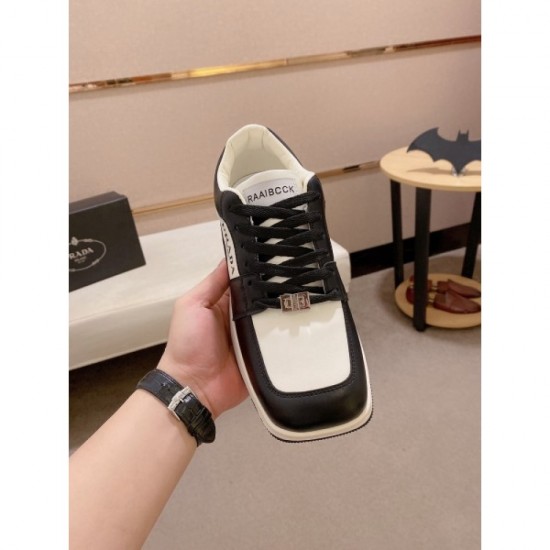 PRADA Prada spring and summer continue to pay attention 2022SS casual shoes PRADA Prada spring and summer continue to pay attention 2022SS casual shoes