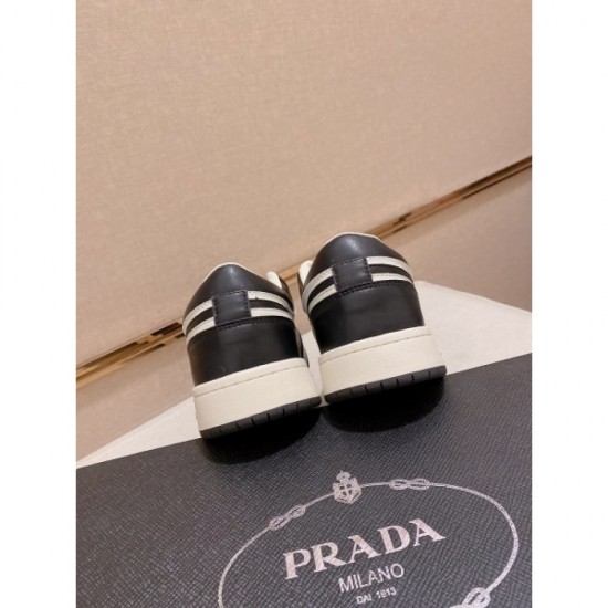 PRADA Prada spring and summer continue to pay attention 2022SS casual shoes PRADA Prada spring and summer continue to pay attention 2022SS casual shoes