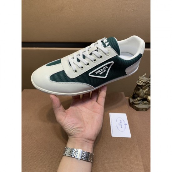 PRADA Prada 2022SS casual shoes to put in this summer PRADA Prada 2022SS casual shoes to put in this summer