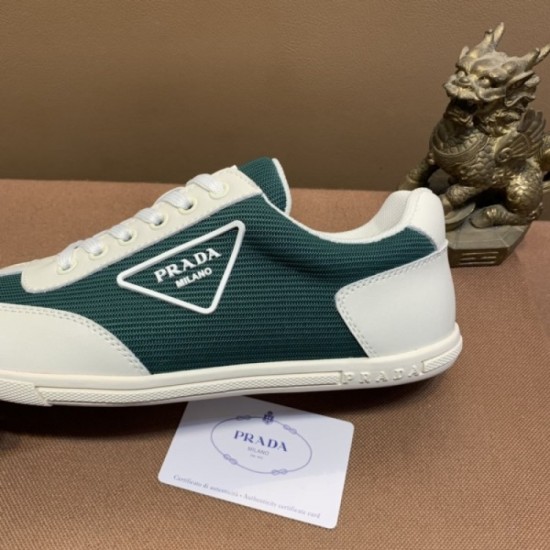 PRADA Prada 2022SS casual shoes to put in this summer PRADA Prada 2022SS casual shoes to put in this summer