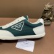 PRADA Prada 2022SS casual shoes to put in this summer PRADA Prada 2022SS casual shoes to put in this summer