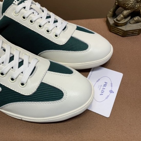 PRADA Prada 2022SS casual shoes to put in this summer PRADA Prada 2022SS casual shoes to put in this summer
