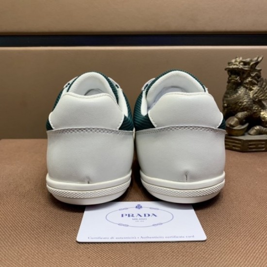PRADA Prada 2022SS casual shoes to put in this summer PRADA Prada 2022SS casual shoes to put in this summer