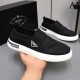 PRADA Prada new limited quantity sale 2022SS casual shoes PRADA Prada new limited quantity sale 2022SS casual shoes