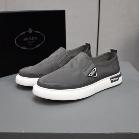 PRADA Prada new limited quantity sale 2022SS casual shoes PRADA Prada new limited quantity sale 2022SS casual shoes