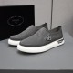 PRADA Prada new limited quantity sale 2022SS casual shoes PRADA Prada new limited quantity sale 2022SS casual shoes