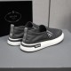PRADA Prada new limited quantity sale 2022SS casual shoes PRADA Prada new limited quantity sale 2022SS casual shoes