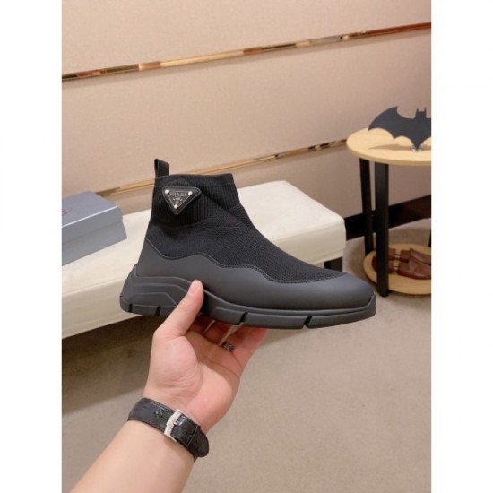Trendy PRADA Prada 2022AW casual shoes Trendy PRADA Prada 2022AW casual shoes