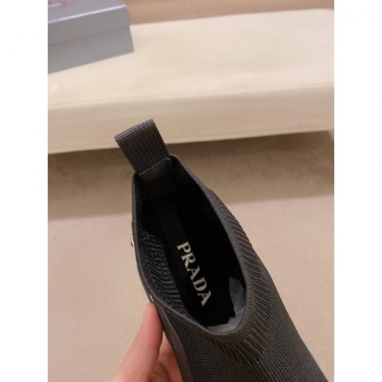 Trendy PRADA Prada 2022AW casual shoes Trendy PRADA Prada 2022AW casual shoes