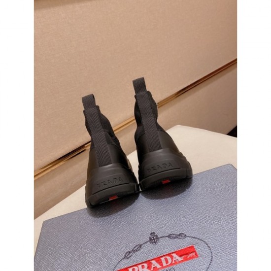 Trendy PRADA Prada 2022AW casual shoes Trendy PRADA Prada 2022AW casual shoes