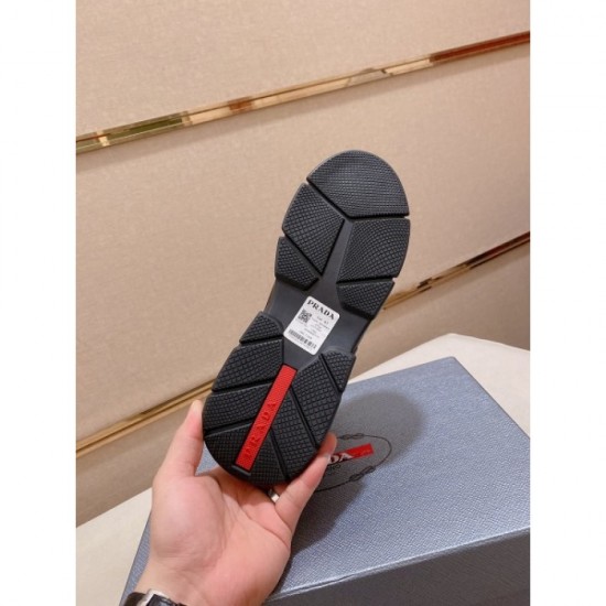 Trendy PRADA Prada 2022AW casual shoes Trendy PRADA Prada 2022AW casual shoes