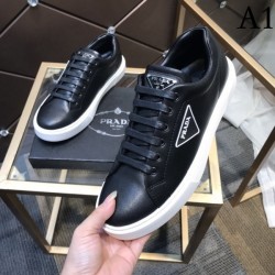 Long lasting PRADA Prada 2022AW casual shoes