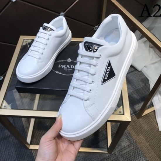 Long lasting PRADA Prada 2022AW casual shoes Long lasting PRADA Prada 2022AW casual shoes
