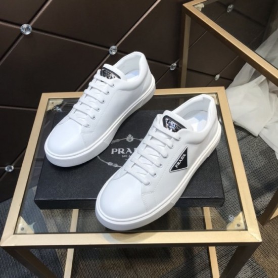 Long lasting PRADA Prada 2022AW casual shoes Long lasting PRADA Prada 2022AW casual shoes