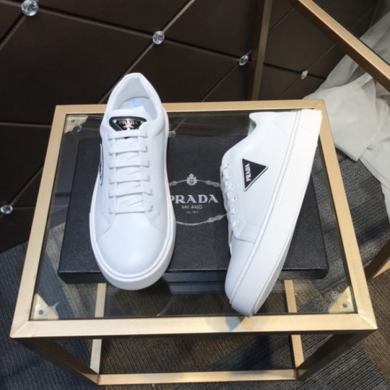 Long lasting PRADA Prada 2022AW casual shoes Long lasting PRADA Prada 2022AW casual shoes