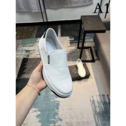 Adult-like texture PRADA Prada 2022AW casual shoes