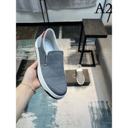 Adult-like texture PRADA Prada 2022AW casual shoes