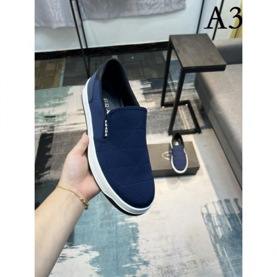 Adult-like texture PRADA Prada 2022AW casual shoes Adult-like texture PRADA Prada 2022AW casual shoes